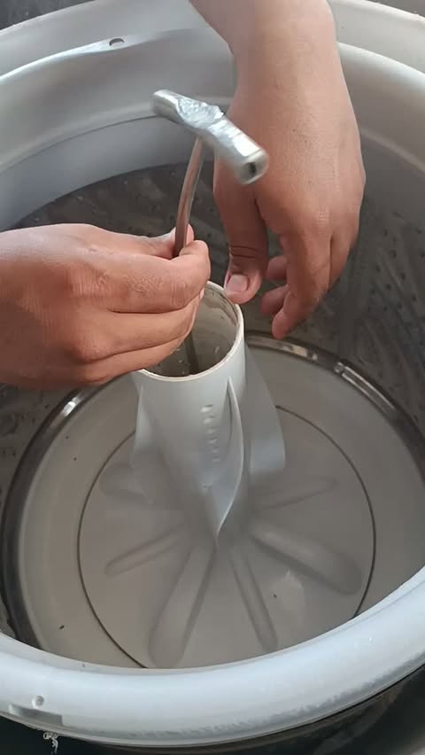 Conserto e Higienização de Lavadoras Bom Clima