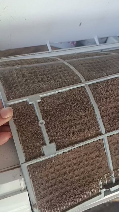 Manutenção Corretiva no Calor Bom Clima